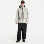 Bunda Oakley MTHOD Glow Shell Jacket Reflective Camo Mist M