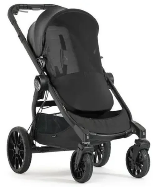 BabyJogger Sieťka na kočík - CITY SELECT/SELECT 2/LUX (BJ2014205)