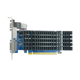 ASUS GeForce 710 EVO / 954 MHz / 2 GB DDR3 / 64 bit / PCI Express x16 2.0 / DVI-D amp; VGA (D-SUB) amp; HDMI 1.4b (90YV0I70-M0NA00)