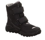 Chlapčenské zimné topánky ROCKET GTX, Superfit, 1-000402-0000, black - 33