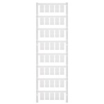 Weidmüller 1856700000 ESG 10/17 MC NEUTRAL značenie prístrojov Druh montáže: prichytenie sponami Potlačiteľná plocha: 10 x 17 mm biela Počet markerov: 200 200; 1856700000