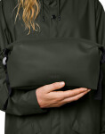 Rains Hilo Wash Bag 03 Green