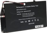 CoreParts Notebook Battery For HP