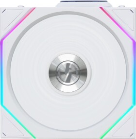 Lian Li UNI FAN TL Wireless 120 Reverse Blade Biely (12RTL1W1W)