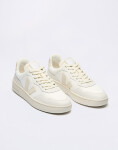 Veja V-90 B-Mesh WHITE_PIERRE 41