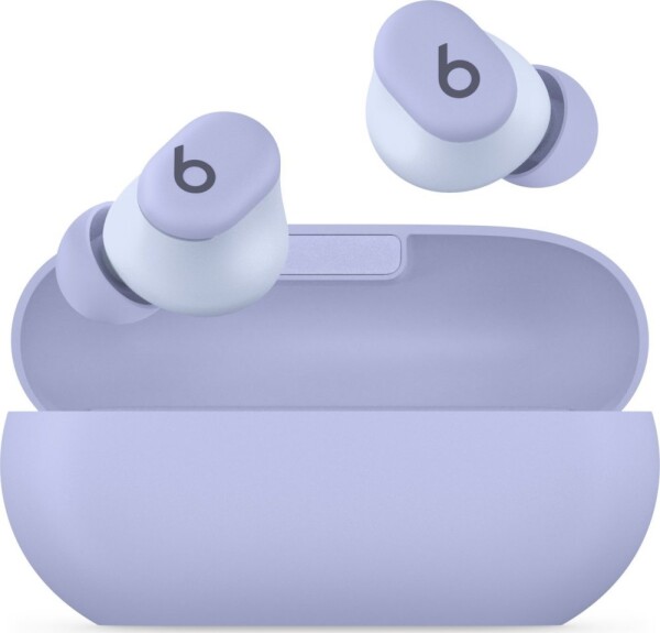 Apple Ausin. Beats Solo Buds True Wireless Arc