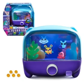 Spin Master Digitálne zvieratko Bitzee Aquarium