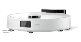 Roborock Q10 PF biela / Robotický vysávač / 45 W / vysávanie a mopovanie / 10000 Pa / 5200 mAh (Q10PF02-00)