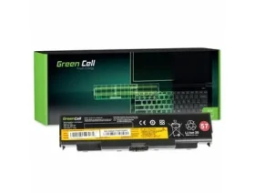 Green Cell batéria pre Lenovo ThinkPad T440P T540P W540 W541 L440 L540 / 11.1V / 4400mAh (LE89)