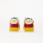 Tenisky A Bathing Ape Bape Sta 6-4 Red EUR 41
