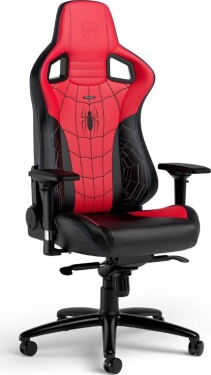 Noblechairs EPIC - Spider-Man Edition (GAGC-253)