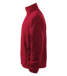 Pánska fleecová bunda marlboro red 4XL (original)