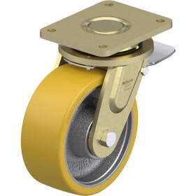 Blickle 279844 otočné koliesko s brzdou; 279844