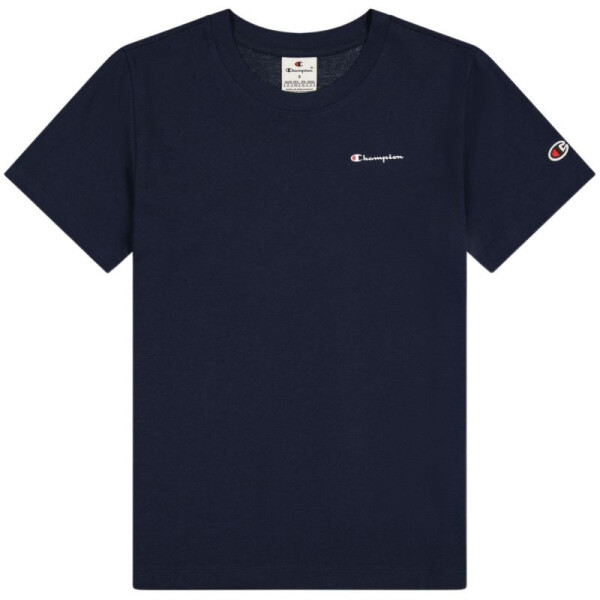 Champion SS Tee W 117535 BS501 Tričko XS