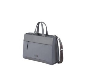 Samsonite ZALIA 3.0 Tote sivá / Kabelka na 14.1 notebook (147738-1802)