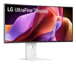 40" LG 40WT95UF-W biela / Monitor / IPS Black / 5120 x 2160 / 21:9 / 120Hz / HDR10 / DP+HDMI+USB-C / Zakrivený (40WT95UF-W.AEU)
