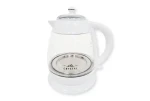 ETA ETA315490010 Crystal biela / Rýchlovarná kanvica / 2200W / 1.7L (ETA315490010)