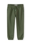 Tepláky slim-fit s elastickým pásom a sťahovacou šnúrkou 3pack Minoti 29FLEECE285 - 122/128 | 7/8let