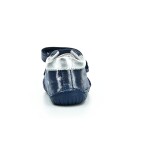D.D.Step DDStep S070-42189 Royal blue celoročné barefoot topánky 23 EUR