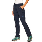 Jack Wolfskin Activate Light nohavice W 1503842-191 42