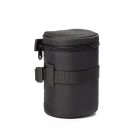 Easy Cover nylonové puzdro na objektív 85 x 150mm / čierna (ECLB150)