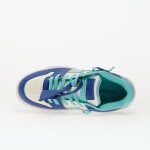 Tenisky Off-White Kids Out Of Office Blue Turquoise EUR 35