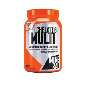 Extrifit Multi Chelate 6! 90 cps (09366)