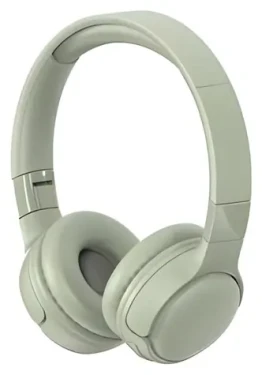 Honor Choice Headphones Lite zelená / Slúchadlá / Uzavretá (5504ADTR)
