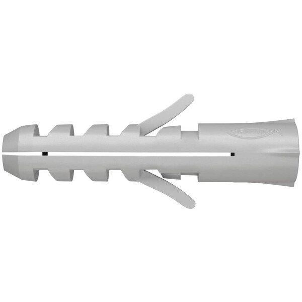 Fischer S 14 rozperná hmoždinka 75 mm 14 mm 50114 20 ks; 50114