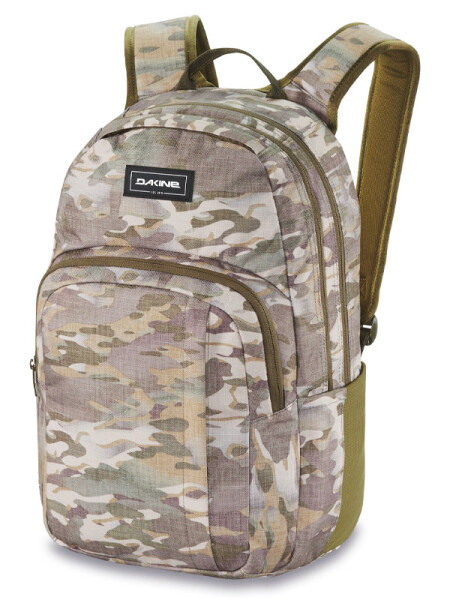 Dakine Campus vintage camo 25 l