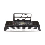 Mamido Mamido Detský keyboard s mikrofónom MQ6152