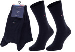 Tommy Hilfiger 2pack ponožky M 371111 322 39-42