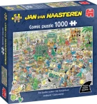 JUMBO Puzzle JvH Záhradné centrum
