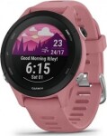 Garmin Zegarek Garmin Forerunner 255s - Light pink