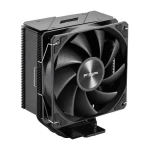Fortron FSP NP5-B čierna / Chladič CPU / 120 mm / 1600 rpm / PWM / Intel AMD (POO0000012)
