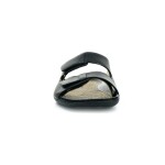 Vivobarefoot Sensus Yin Slide W Obsidian barefoot papuče 39 EUR