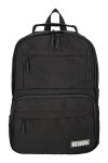 Batoh na notebook Enrico Benetti Aruba 62156 Black