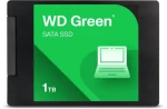 WD Green 500 GB / SSD / 2,5 "/ SATA (WDS500G5G0A-00CPT0)