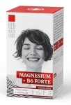 RED HEALTH CARE MAGNESIUM + B6 FORTE
