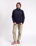 Patagonia W's Retro Pile Marsupial Sunken Blue L