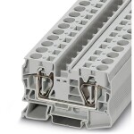 Feed-through terminal block ST 16 3036149 Phoenix Contact; 3036149