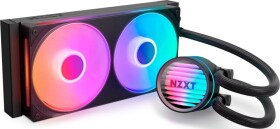 Nzxt Kraken Core 240 RGB(schwarz)