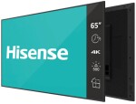 Technologia Dotyku Hisense 65 Zoll 4K UHD IPS Digital Signage Display - 24/7 Operation