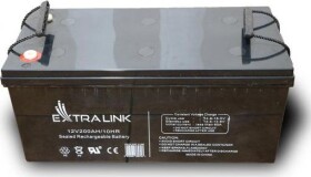 EXTRALINK 12V 200Ah