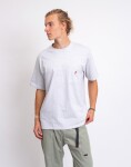 Gramicci F26 One Point Tee Ash Heather L
