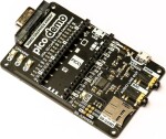 PiMoroni Pimoroni Pico VGA Demo Base - rozszerzenie audio/wideo do Raspberry Pi Pico - Pimoroni PIM553}