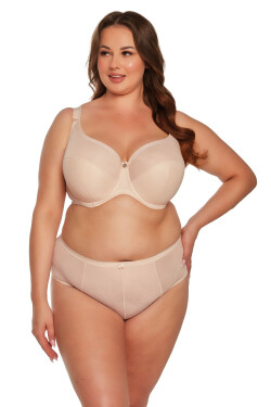 Gaia nohavičky GFP 1058 Sonia M-2XL Béžová L