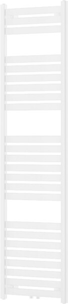 MEXEN - Urán vykurovací rebrík/radiátor 1800 x 500 mm, 790 W, biela W105-1800-500-00-20