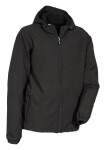 Bunda Cofra VANNAS Farba: Modrá, Veľkosť: 3XL (V546_0_02_3XL)