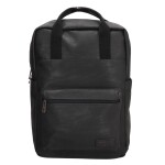 Batoh na notebook Enrico Benetti Rotterdam Notebook Backpack 13" Black